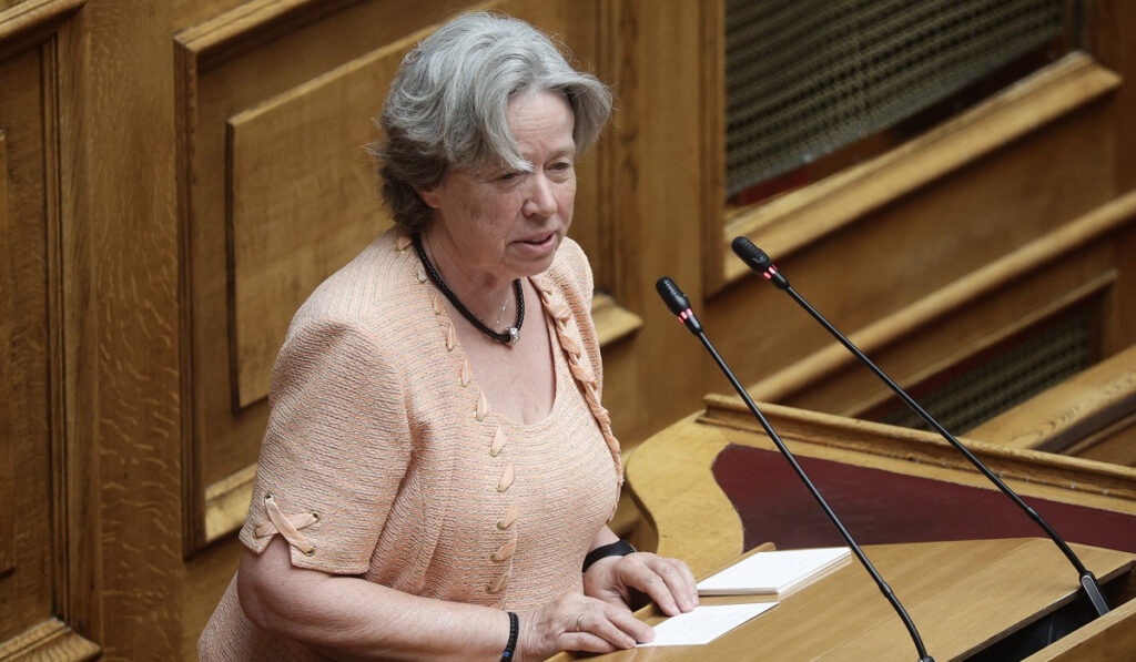 Λινού: «Καθυστερημένη η αντίδραση της κυβέρνησης εν όψει της έξαρσης του COVID»