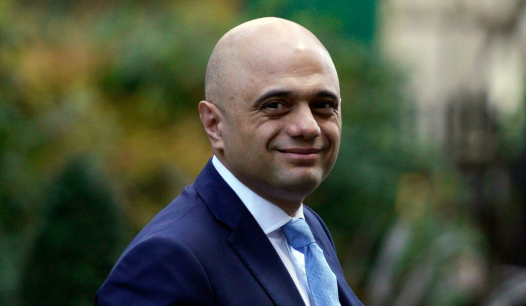 Βρετανία: Θετικός στον κορονοϊό ο υπουργός Υγείας