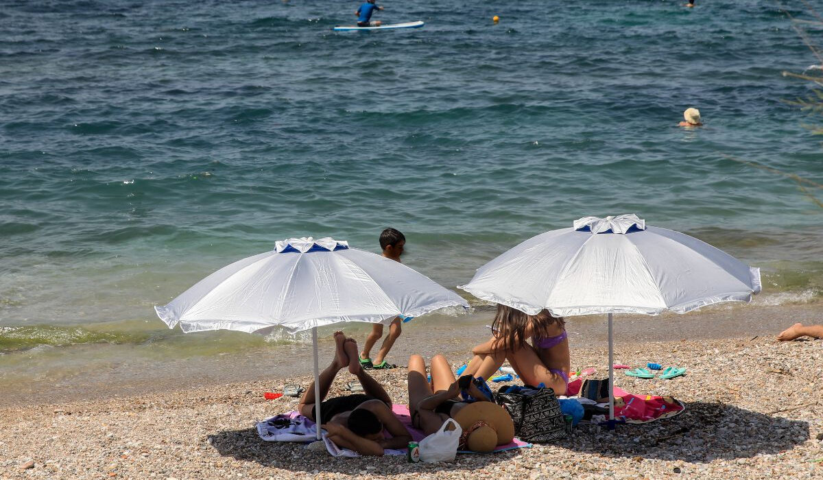 Κλέαρχος Μαρουσάκης: Ανατροπή με τον καύσωνα; Τα τελευταία στοιχεία