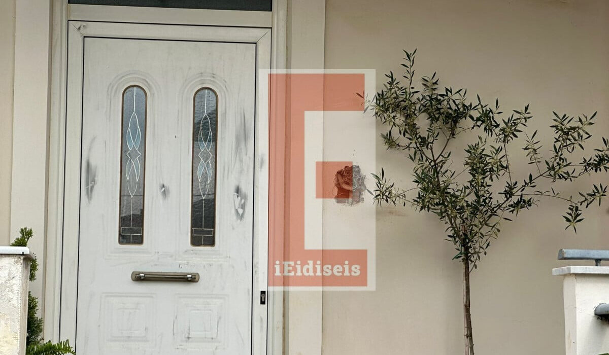 Άγρια δολοφονία 63χρονης στη Χαλκίδα: Ληστεία ή προσωπικά κίνητρα; – Τι «βλέπει» η ΕΛ.ΑΣ.