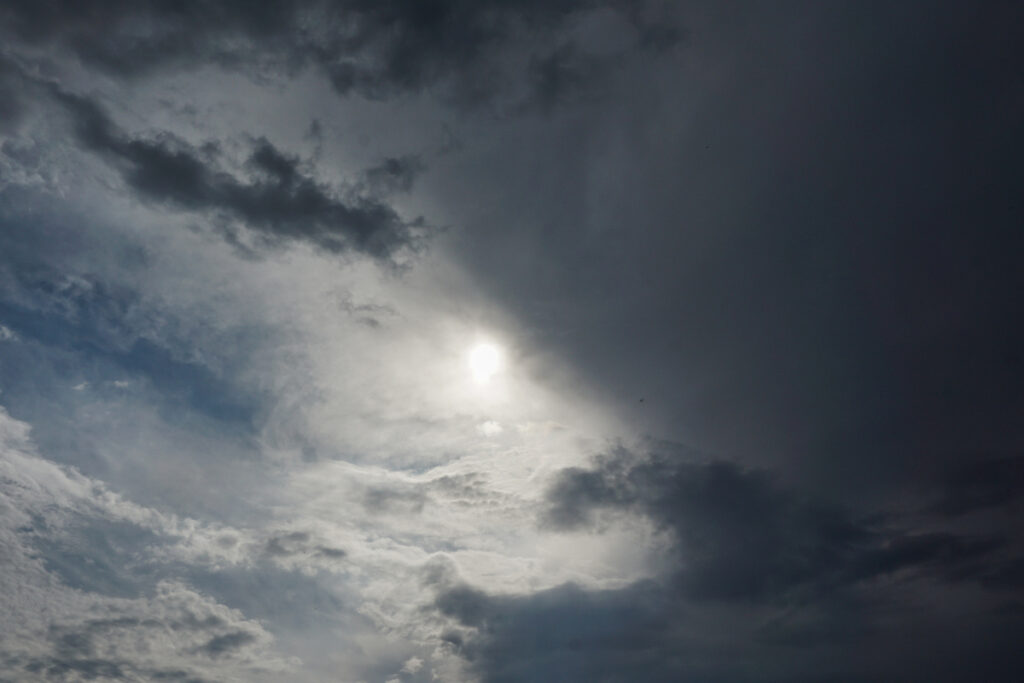 Meteo: Συνέχεια στις βροχές το Σάββατο 27/5 – Οι περιοχές