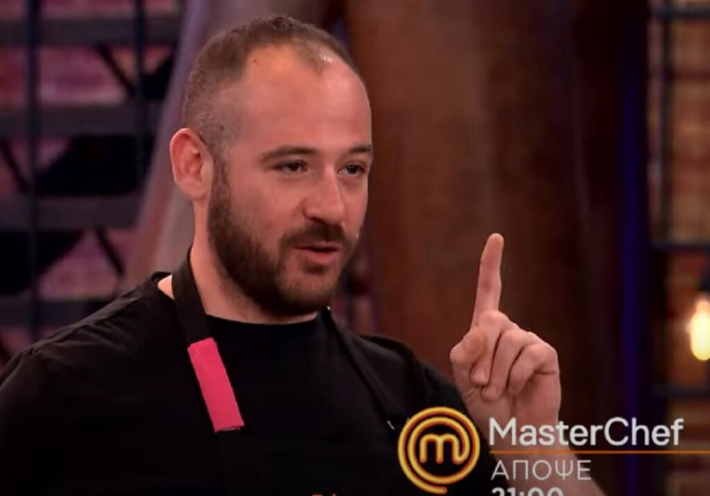 MasterChef 2024 spoiler 18/4: Πέντε μάγειρες για την τελική 10άδα και τρεις για αποχώρηση στις 19/4
