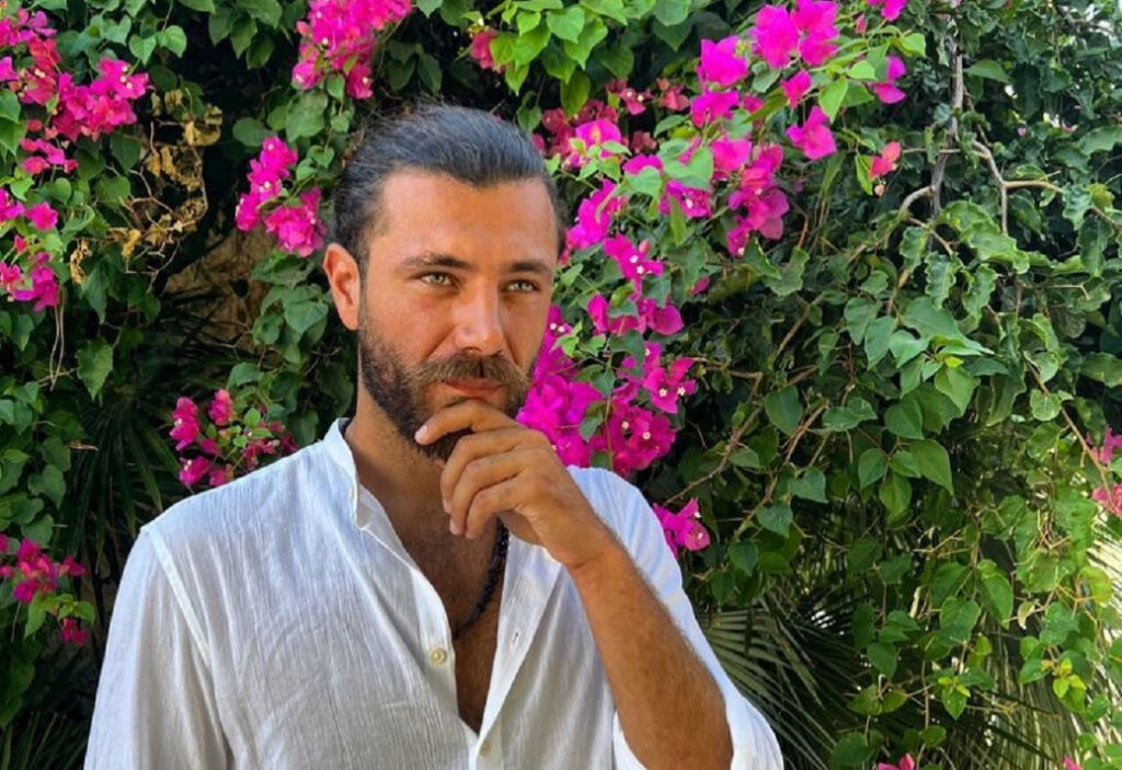 Νίκος Μπάρτζης: Με έκαναν να κλαίω τα σχόλια για το Survivor All Star