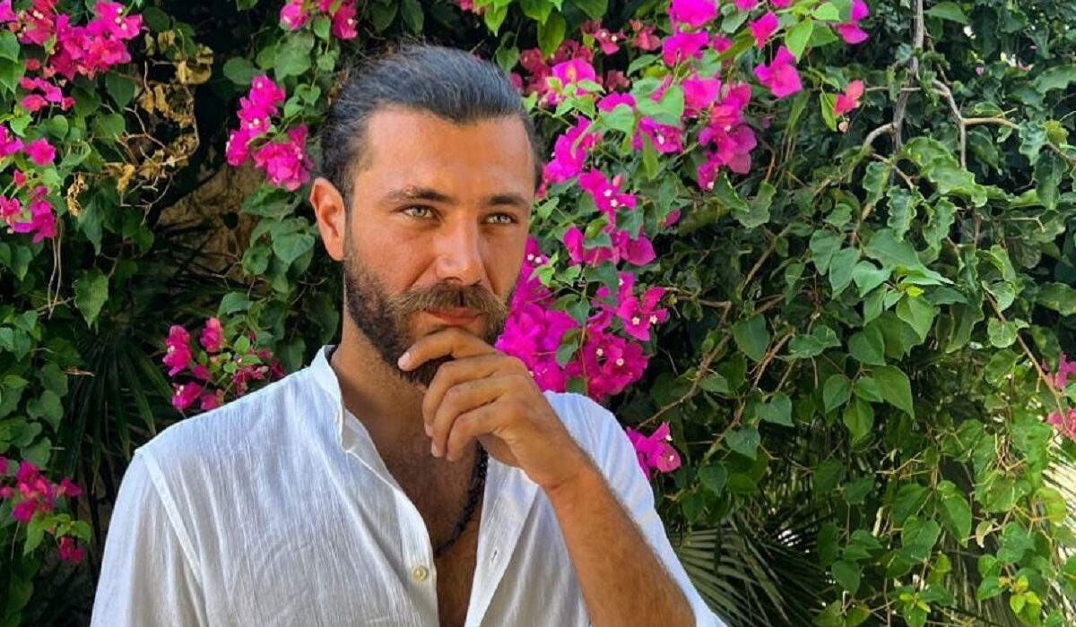 Νίκος Μπάρτζης: Με έκαναν να κλαίω τα σχόλια για το Survivor All Star