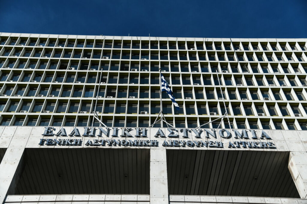 Συνάντηση Θεοδωρικάκου – Πιερρακάκη για την ψηφιοποίηση υπηρεσιών της ΕΛ.ΑΣ.