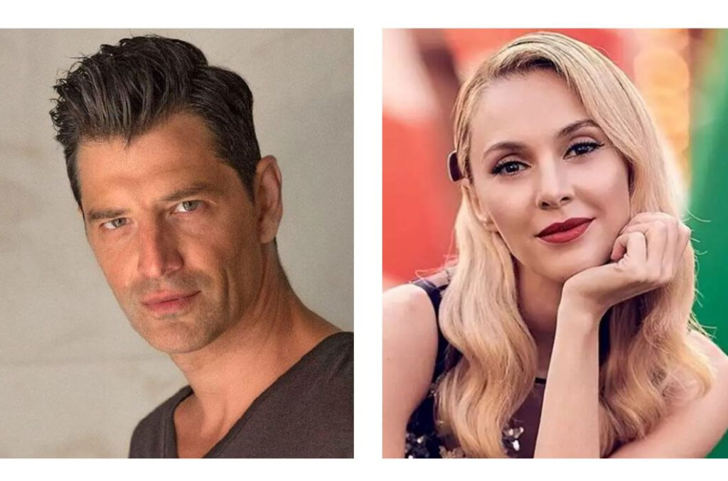 House of Fame: Έξω η Τάμτα – Μέσα ο Σάκης Ρουβάς;