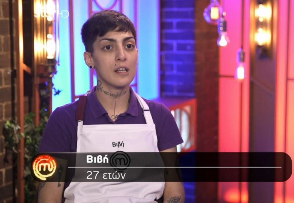 MasterChef 2023: Η πρώτη υποψήφια για αποχώρηση και το απίστευτο κιου της Γεωργίας