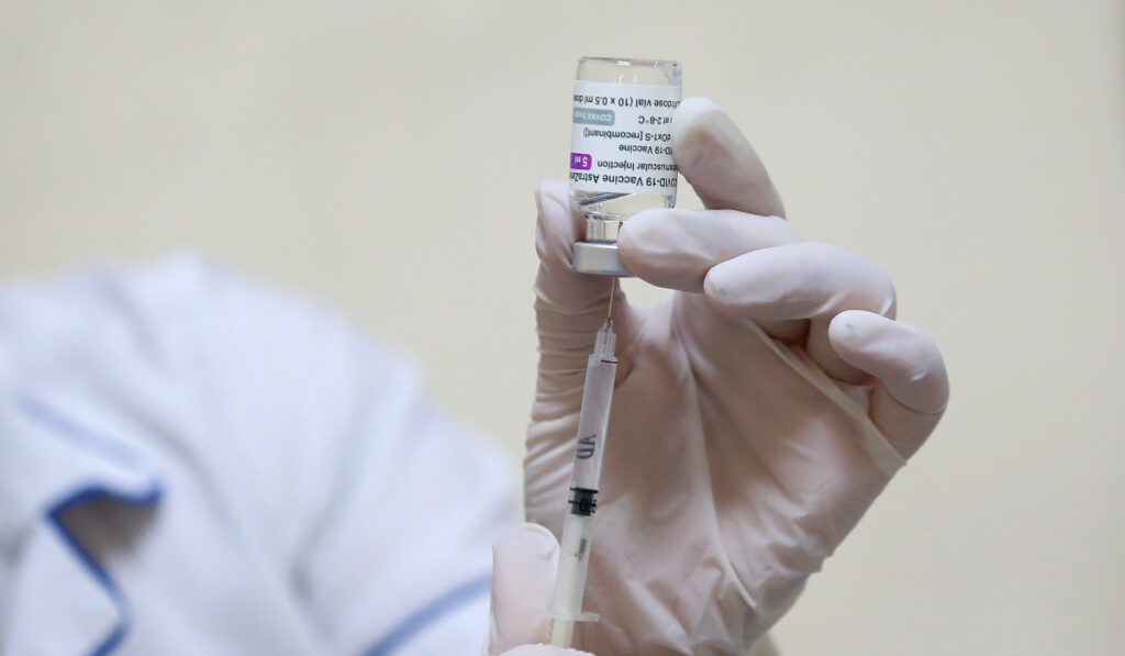 Κορονοϊός: ΕΕ εναντίον AstraZeneca – Βελγικό Δικαστήριο απαιτεί 50 εκατ. δόσεις ως το τέλος Σεπτεμβρίου