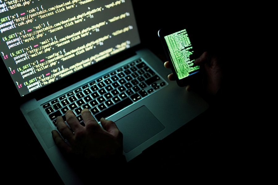 Επίθεση Τούρκων χάκερς στις σελίδες της Περιφέρειας Αν. Μακεδονίας-Θράκης και του 424 ΓΣΝ