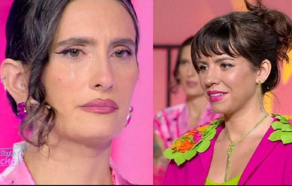My Style Rocks: Πλάνταξαν στο πρώτο Gala με την Απολλεών πριν από την αποχώρηση