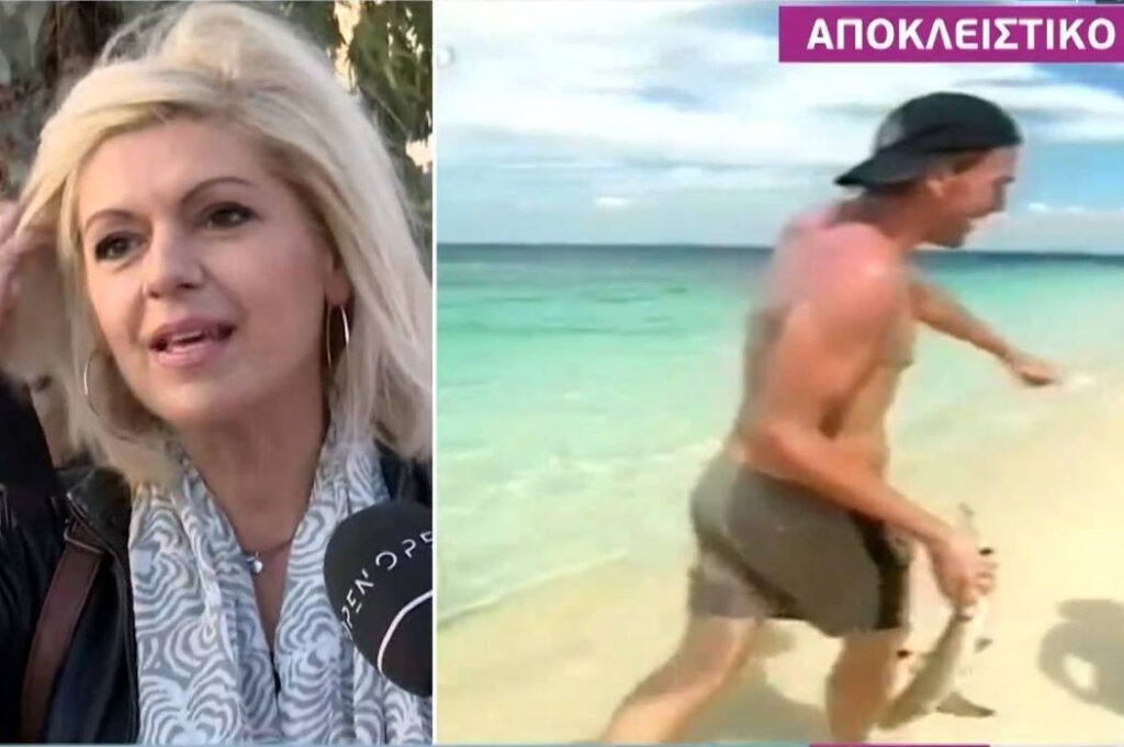 Ευαγγελία Δερμετζόγλου: Μου σταμάτησε η περίοδος για δύο χρόνια μετά το πρώτο Survivor