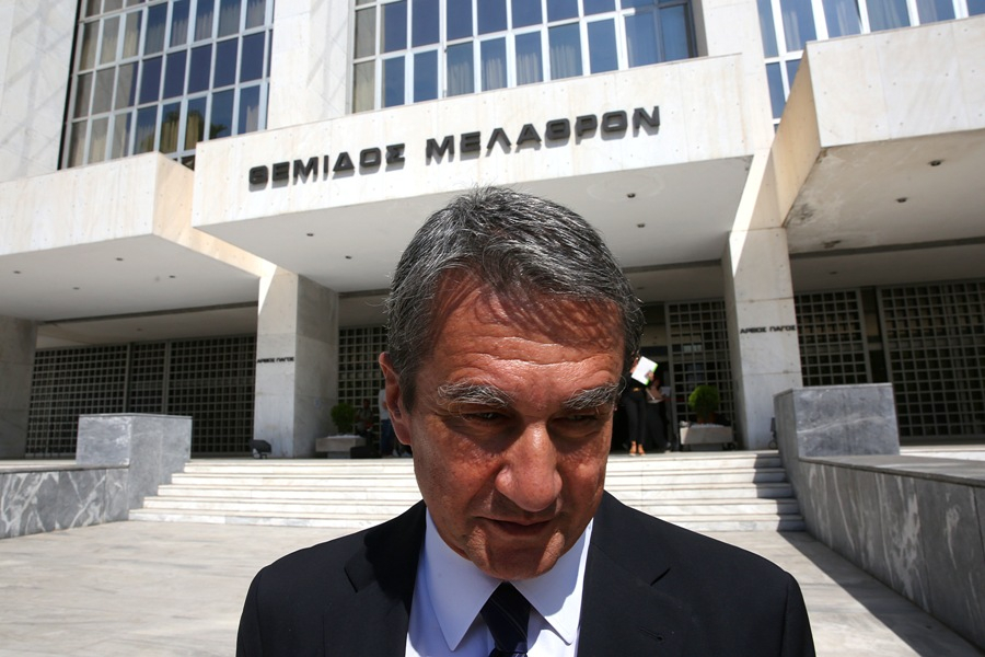 Επιτροπή Δεοντολογίας: Προτείνει άρση ασυλίας για Λοβέρδο, Κυρανάκη και Διονύση Χατζηδάκη