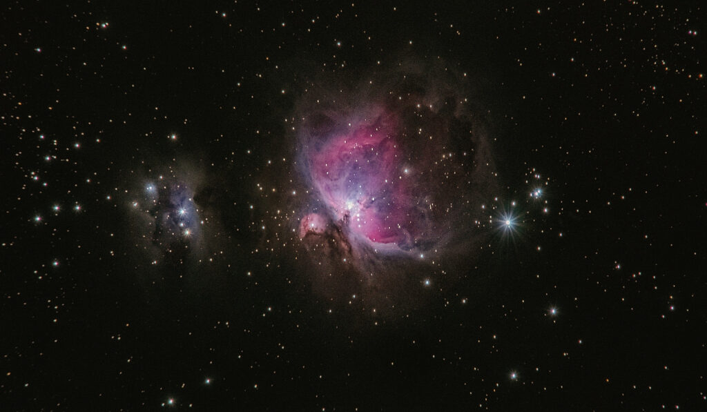 Το μεγαλύτερο άστρο στο σύμπαν: Η πιο καθαρή φωτογραφία μέχρι σήμερα