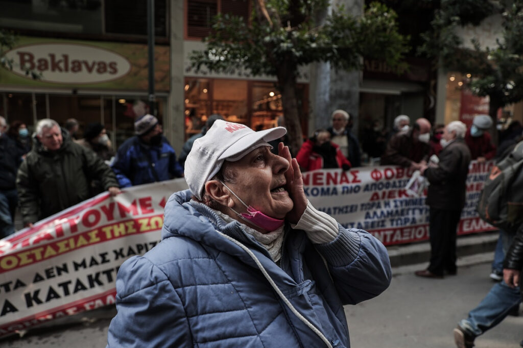 Ασφαλιστικό – Αυξήσεις: Πώς διαμορφώνονται οι συντάξεις βάσης (Παραδείγματα)