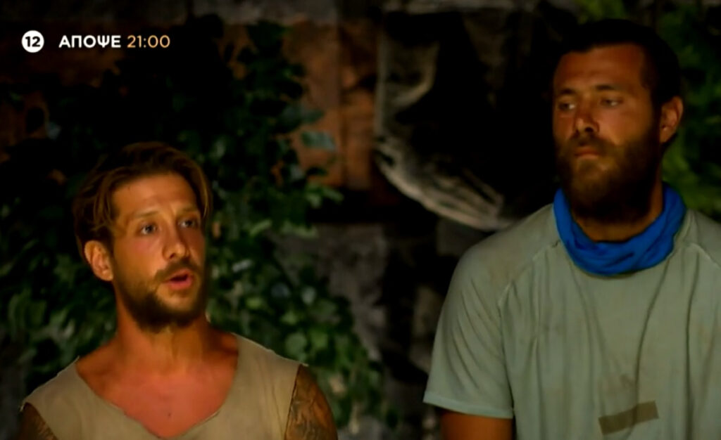 Survivor All Star spoiler: Η αποχώρηση του Μπόγδανου ρίχνει τις μάσκες στο συμβούλιο