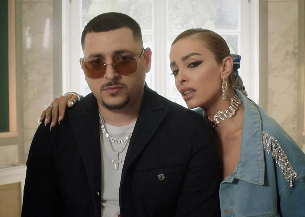 Mad Clip: Η ανάρτηση της Ελένης Φουρέιρα για τον θάνατό του