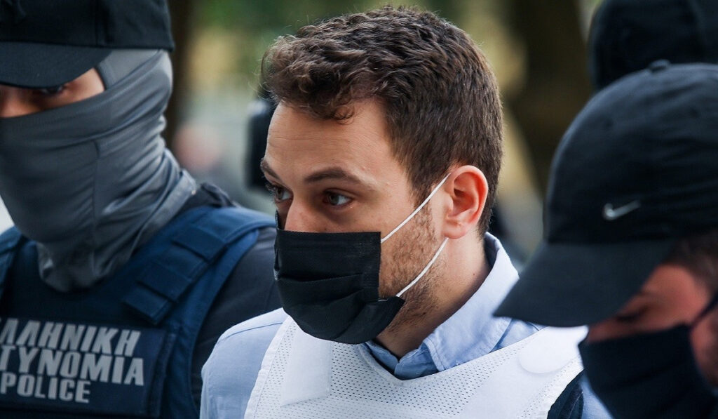 Δίκη Καρολάιν: Εδώλιο για τον Μπάμπη στις 8 Απριλίου