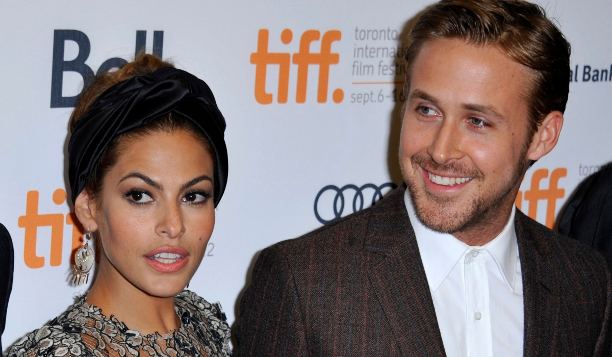 Διακοπές στην Αντίπαρο για Eva Mendes και Ryan Gosling (Βίντεο)