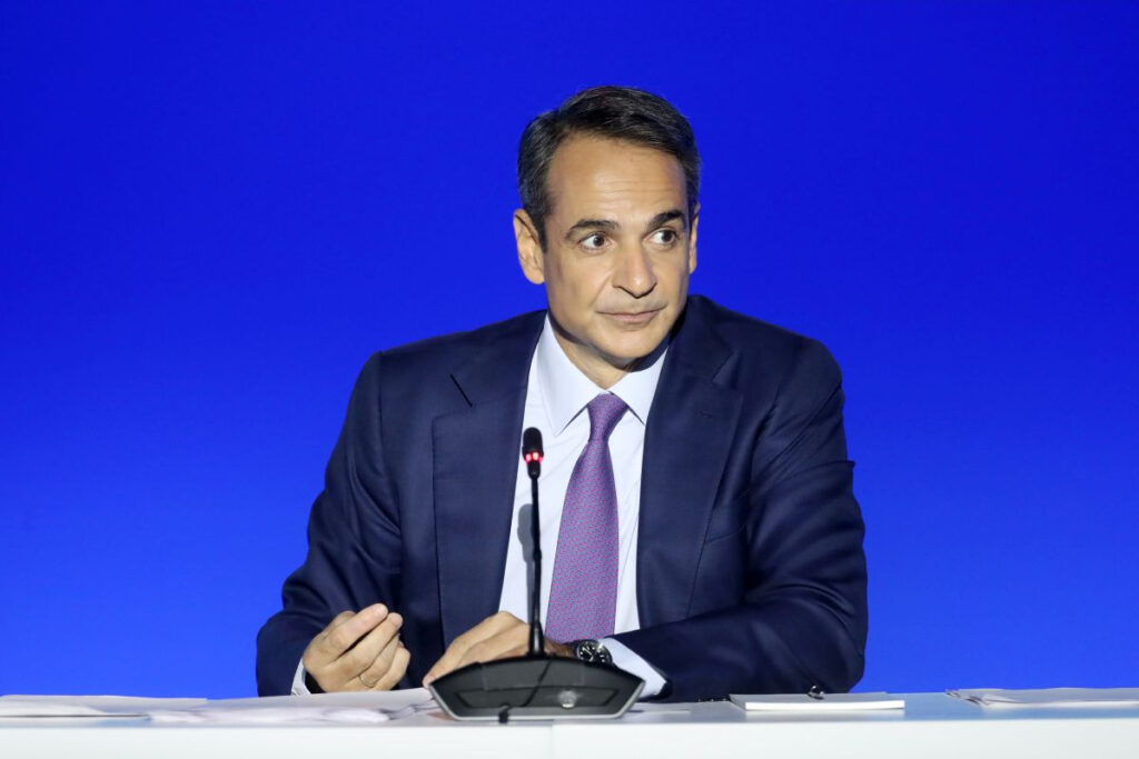 ΔΕΘ 2022: Τα μέτρα που «κλείδωσαν» και τα διλήμματα Μητσοτάκη