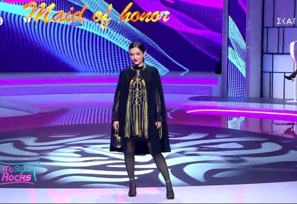 My Style Rocks: Κουμπάρες χωρισμένες σε δύο στρατόπεδα – Πότε είναι ο τελικός