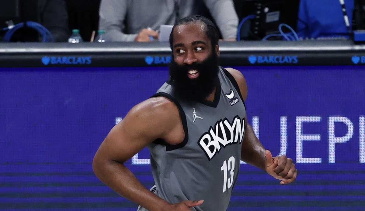 NBA: Δεν θα αγωνιστεί ο Τζέιμς Χάρντεν στο All Star Game λόγω τραυματισμού