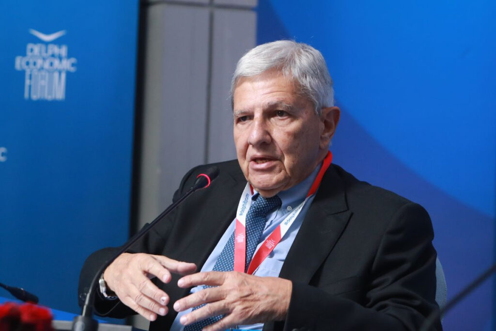 Γιαννίτσης: Τα μηνύματα που θέλει να δώσει το ΠΑΣΟΚ, ξεπερνούν το πρόσωπό μου