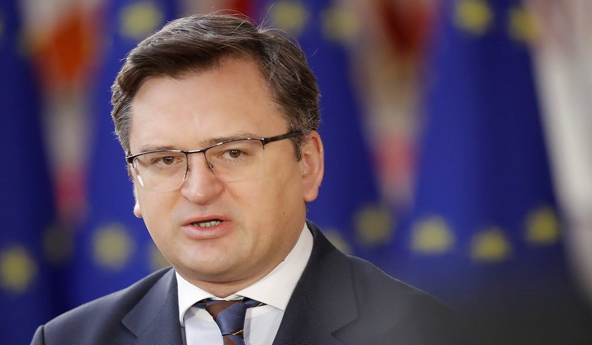 ΥΠΕΞ Ουκρανίας: Ακόμα και από τον Πούτιν, δεν περιμένουμε χρήση πυρηνικών όπλων