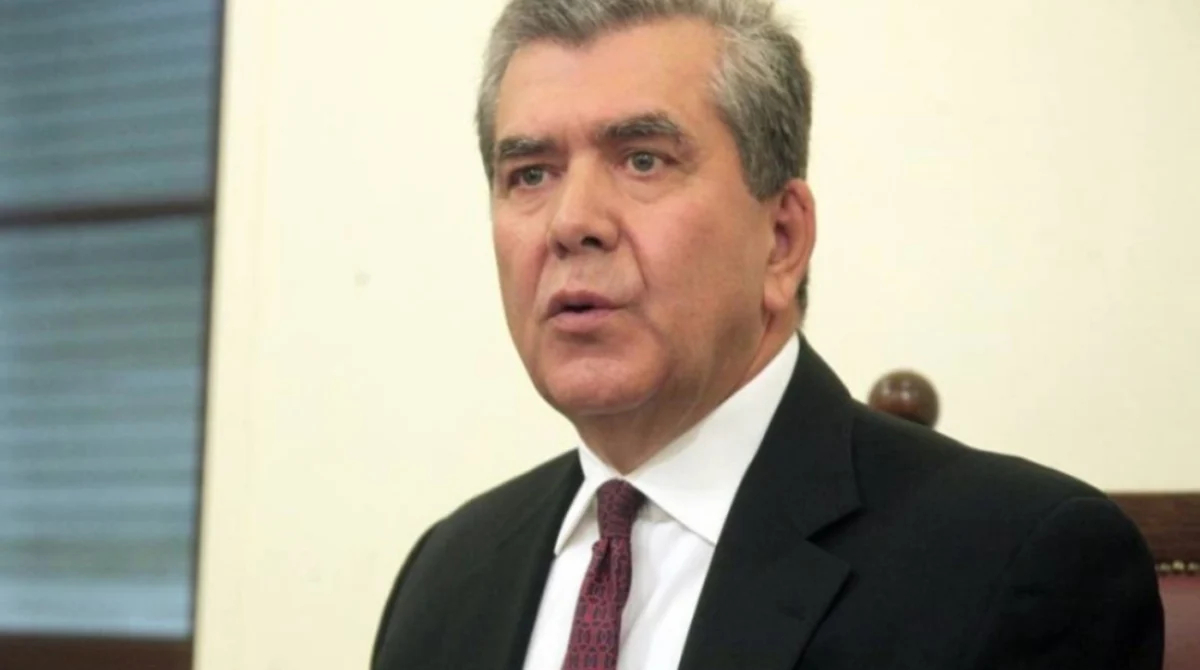 Αλέξης Π. Μητρόπουλος- Δημήτρης Π. Μητρόπουλος: Η αλήθεια για τους Έλληνες μουσουλμάνους της Θράκης μας