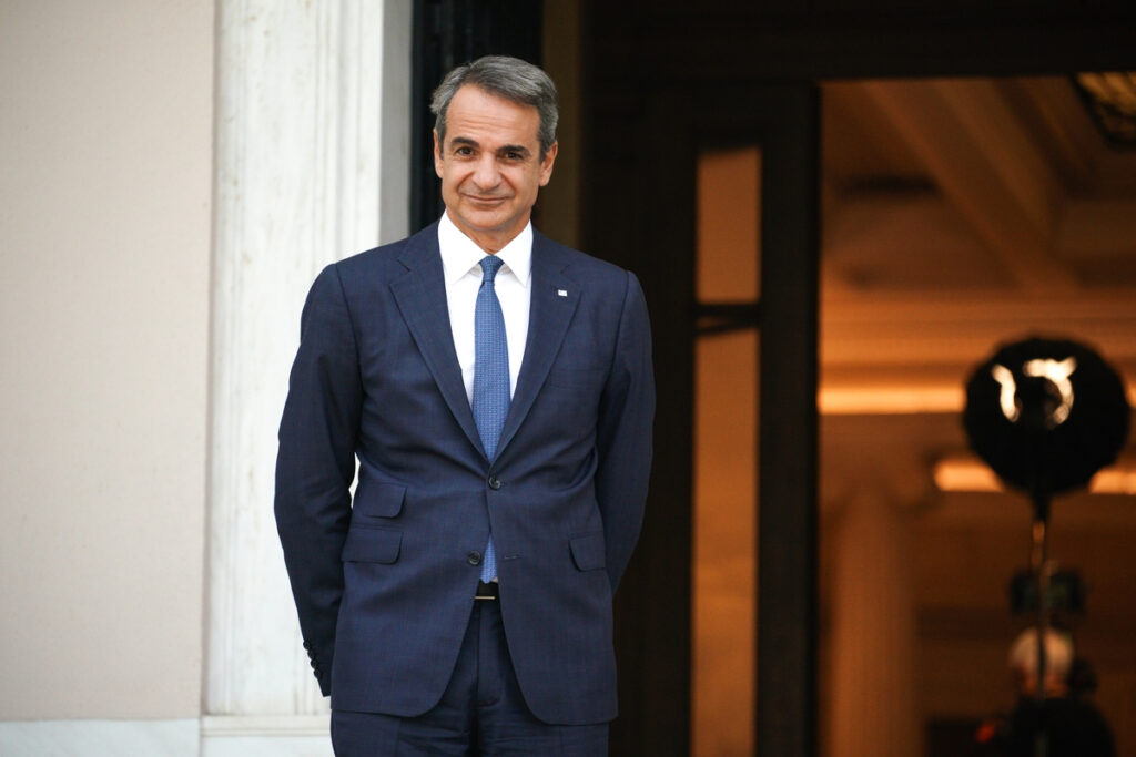 Ανησυχία στο Μαξίμου για έναν πολύ μεγάλο «γαλάζιο» Δήμο της χώρας