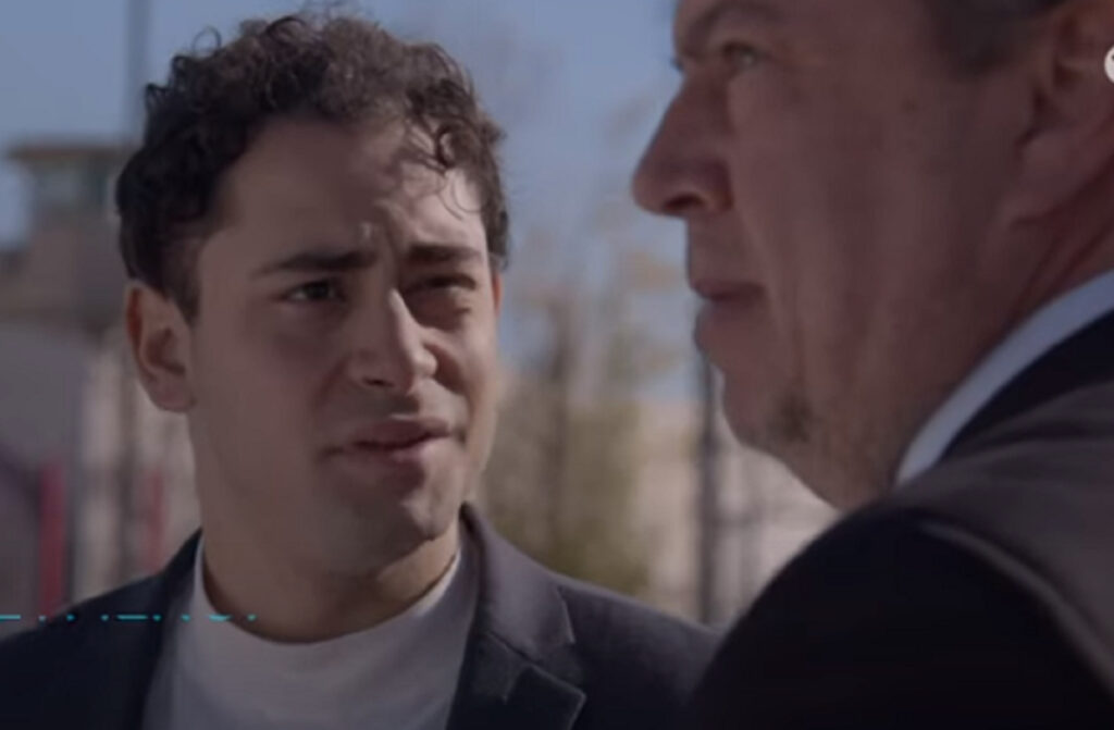 Παγιδευμένοι spoiler: Το σατανικό πρόσωπο του Ιάσονα – Δολοφόνος του αδερφού του