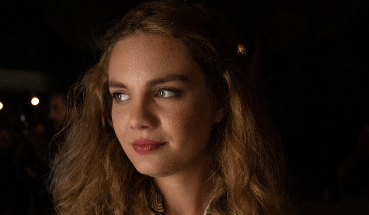 Το Προξενιό της Ιουλίας spoiler: Το παιδί αυτό είναι το μόνο που έχει η Ιουλία από τον Γρηγόρη