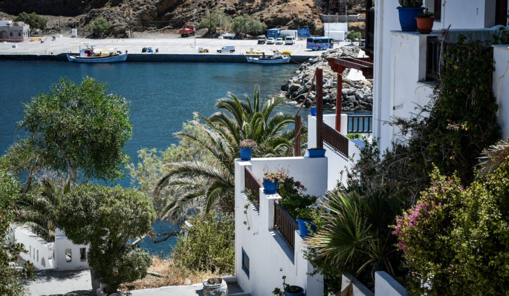 Τουρισμός για όλους: Πού θα δείτε τα αποτελέσματα