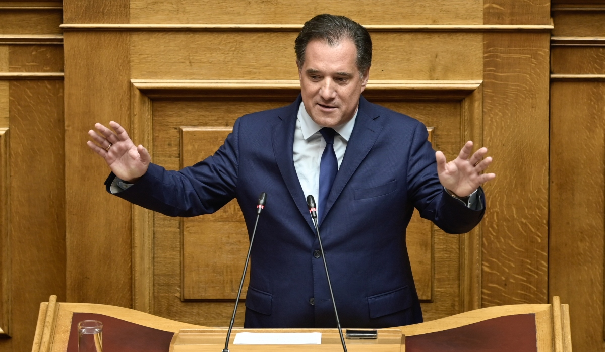 Υπερψηφίστηκε με 158 «ναι» το εργασιακό νομοσχέδιο