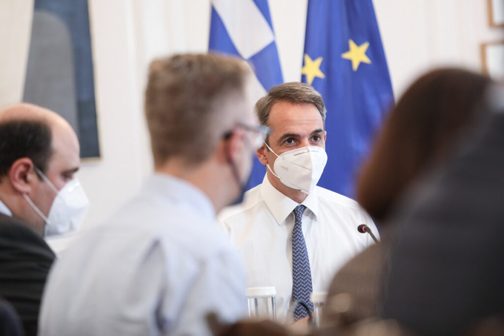 Ανασχηματισμός: Αντίστροφη μέτρηση για ανακοινώσεις – Τι είπε ο Γιάννης Οικονόμου