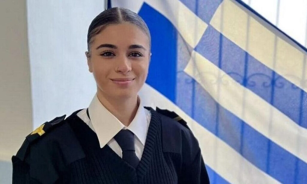 Σήμερα η κηδεία της 20χρονης Μαριάννας: Απαντήσεις στη νεκροψία για την αιτία θανάτου