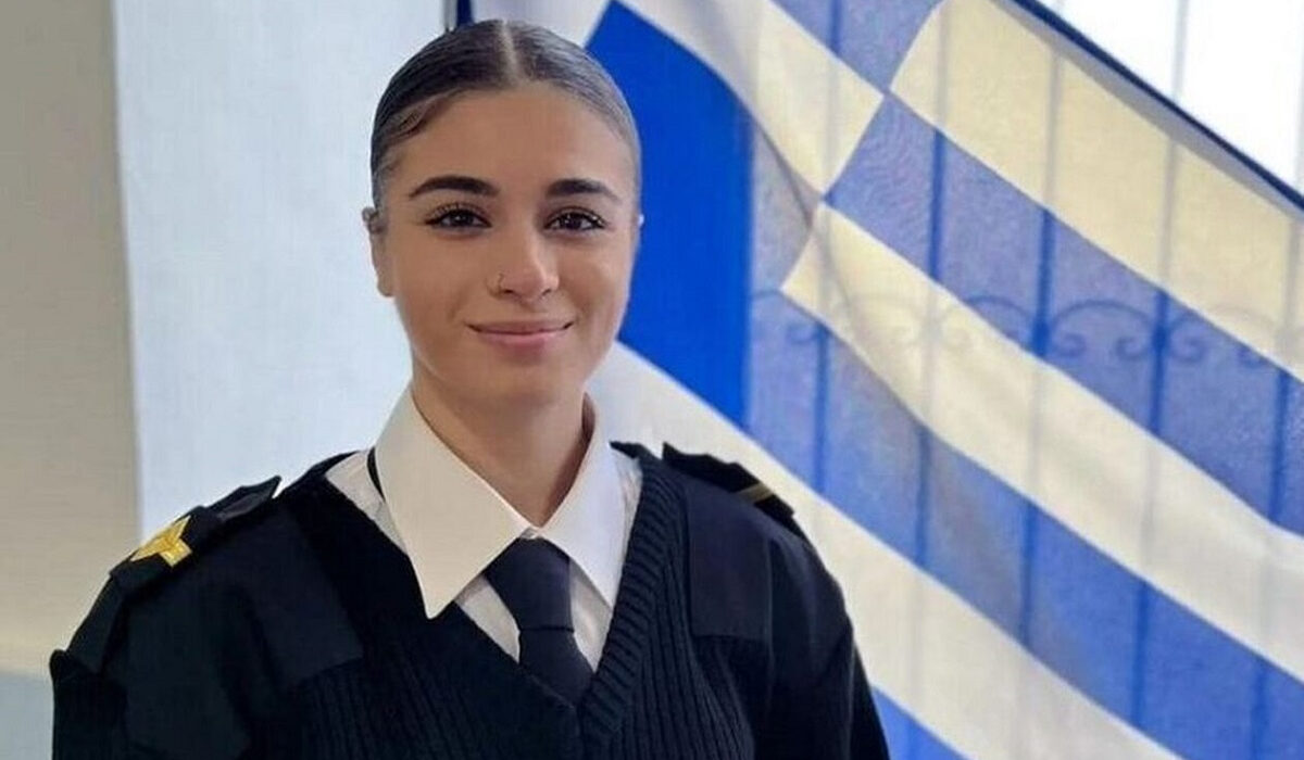 Σήμερα η κηδεία της 20χρονης Μαριάννας: Απαντήσεις στη νεκροψία για την αιτία θανάτου