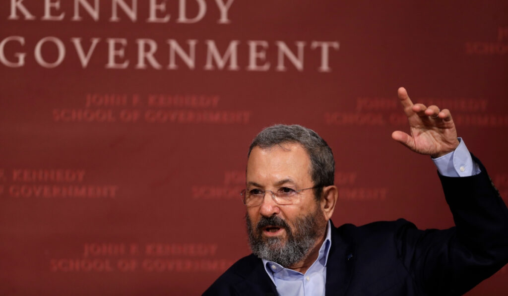Ο Μπαράκ προειδοποιεί: Τελειώνει ο χρόνος στο Ισραήλ – Χάνουμε την κοινή γνώμη