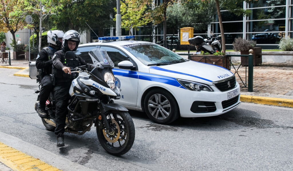 Χαλκιδική: Περίεργη διάρρηξη στην Πολεοδομία με τις μίζες