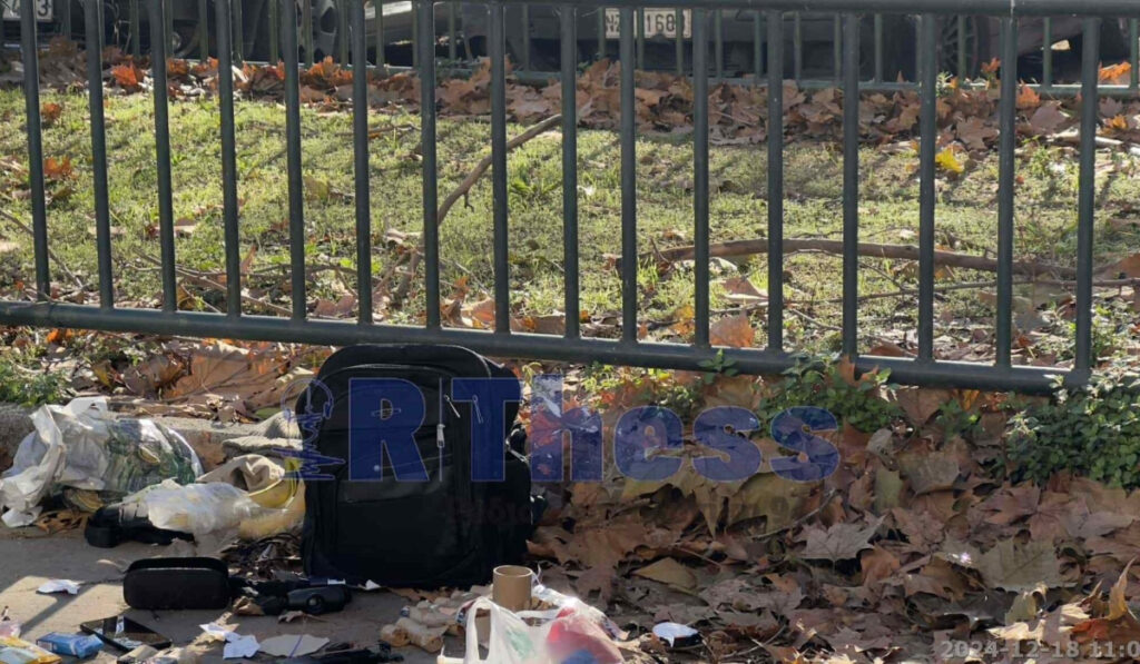 Συναγερμός στα δικαστήρια Θεσσαλονίκης – «Θα σας τινάξω στον αέρα»