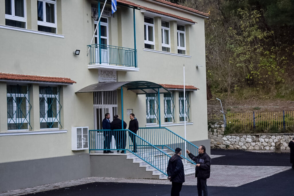 Σέρρες: Συγκλονίζει ο θείος του 11χρονου μαθητή – «Ο Βασίλης δεν ήθελε χθες να πάει σχολείο»
