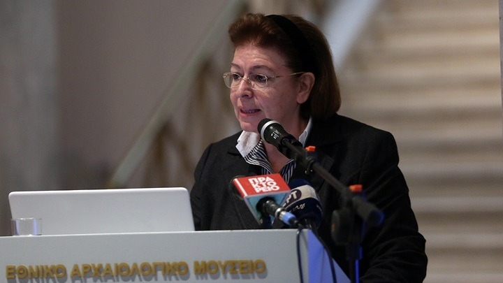 Πώς η Μενδώνη εξόργισε βουλευτές της ΝΔ