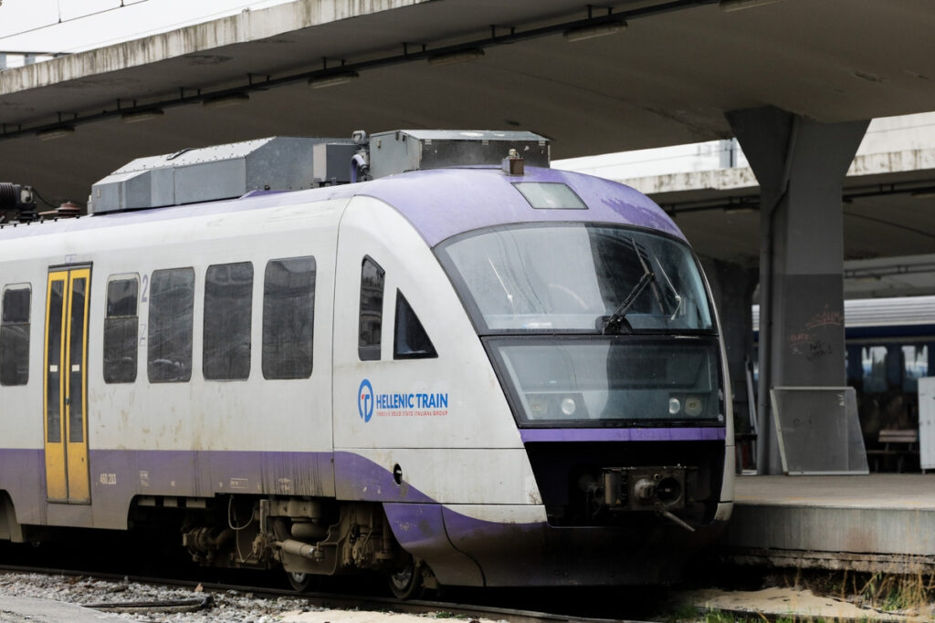 Το προφητικό έγγραφο – ντοκουμέντο για τα Τέμπη: «Φτιάξτε τις βλάβες στη σηματοδότηση»