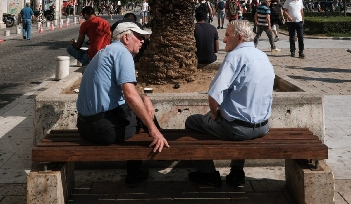 10 παράλογες διατάξεις σε βάρος ανέργων και συνταξιούχων