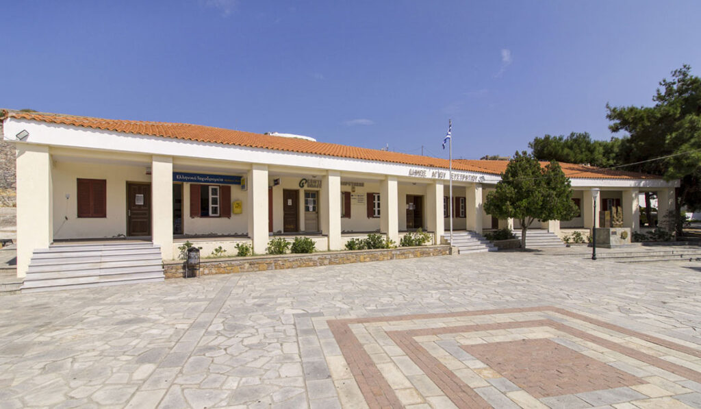 Άγιος Ευστράτιος: Εκλογή δημάρχου από τον α’ γύρο με μόλις μία ψήφο διαφορά