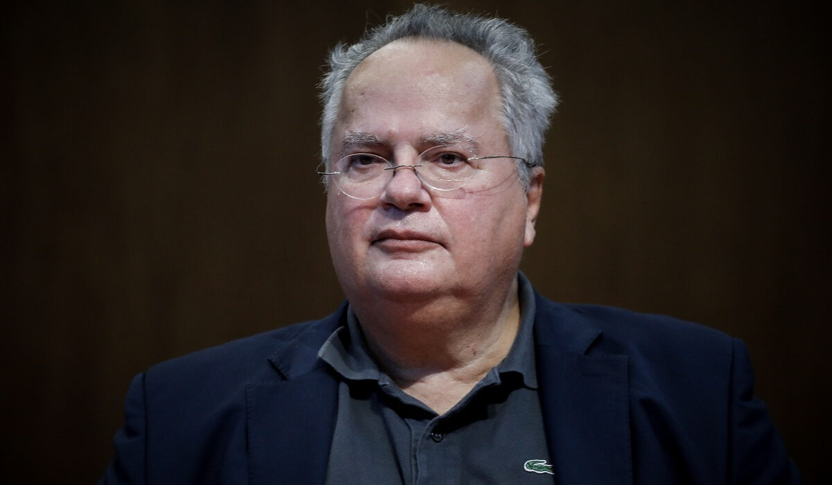Η προειδοποίηση Κοτζιά για τις παρακολουθήσεις