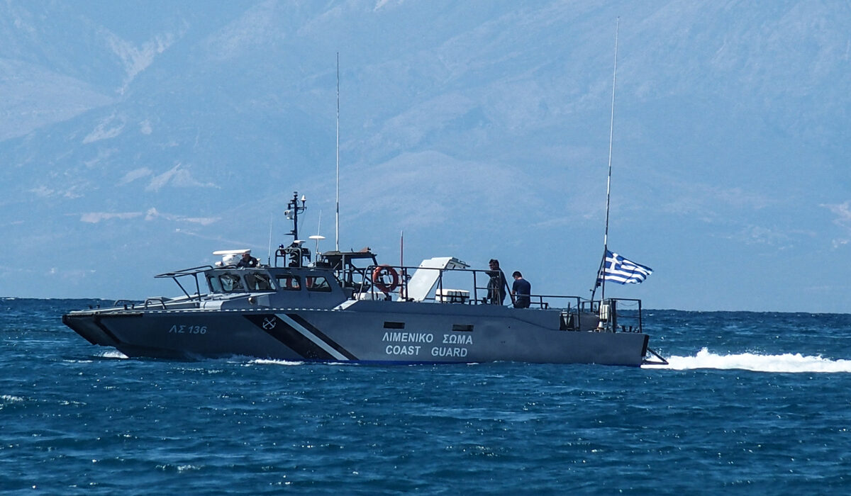 Πόρτο Ράφτη: Συνελήφθη 64χρονος Bέλγος σε επιχείρηση του Λιμενικού – Καταζητούνταν στο εξωτερικό