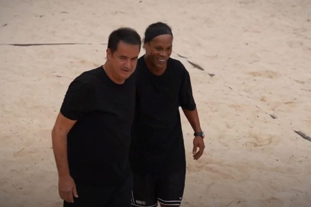 Survivor 2024 spoiler 25/2: Ronaldinho, έπαθλο και νέοι παίκτες – Το επεισόδιο που τα έχει όλα