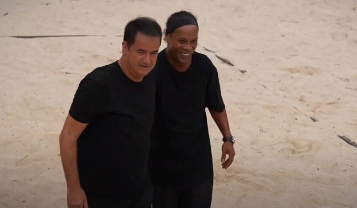 Survivor 2024 spoiler 25/2: Ronaldinho, έπαθλο και νέοι παίκτες – Το επεισόδιο που τα έχει όλα