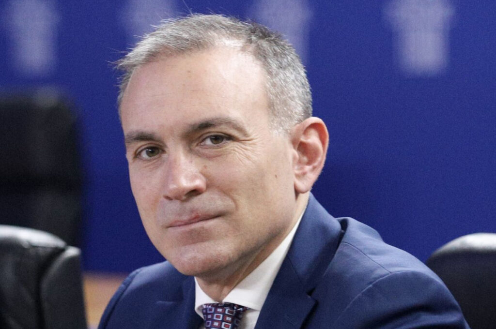 Κωνσταντίνος Φίλης: Η ευκαιρία της Κύπρου και η απρονοησία της Ευρωπαϊκής Ένωσης