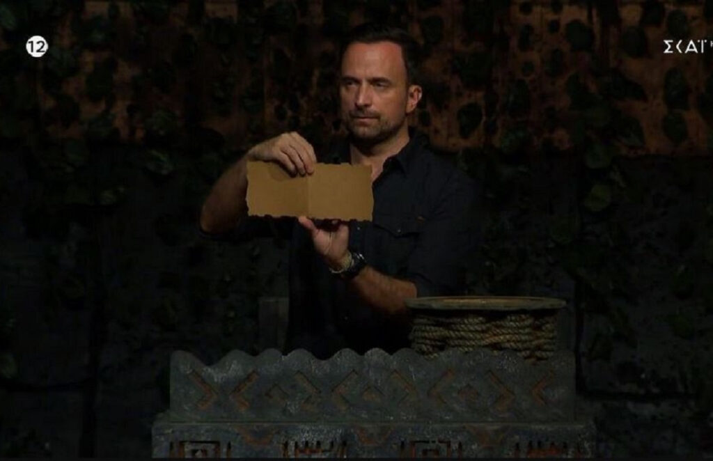 Survivor All Star: Το πρώτο συμβούλιο – Αυτός είναι υποψήφιος για αποχώρηση